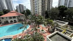 Spring Grove (D10), Condominium #533304081